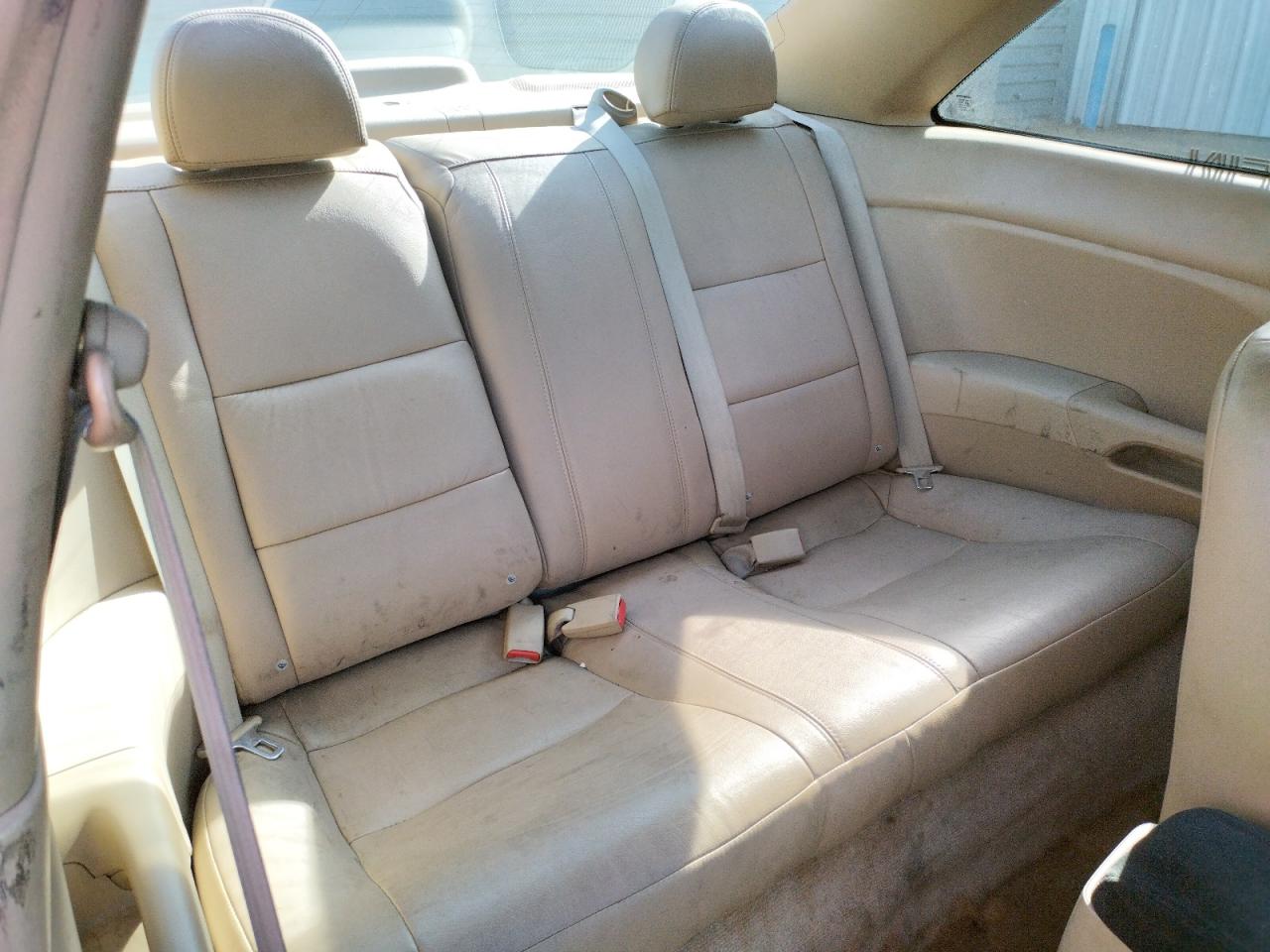 Photo 6 from auction – 2003 HONDA CIVIC EX with VIN 1HGEM21923L011685