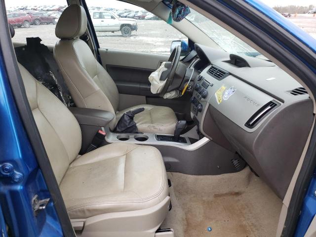 Photo 5 from auction – 2010 FORD FOCUS SES with VIN 1FAHP3GN8AW271247