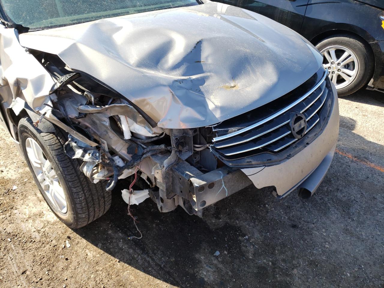 صورة رقم 9 من المزاد - 2012 NISSAN ALTIMA BAS مع VIN 1N4AL2AP6CN408034