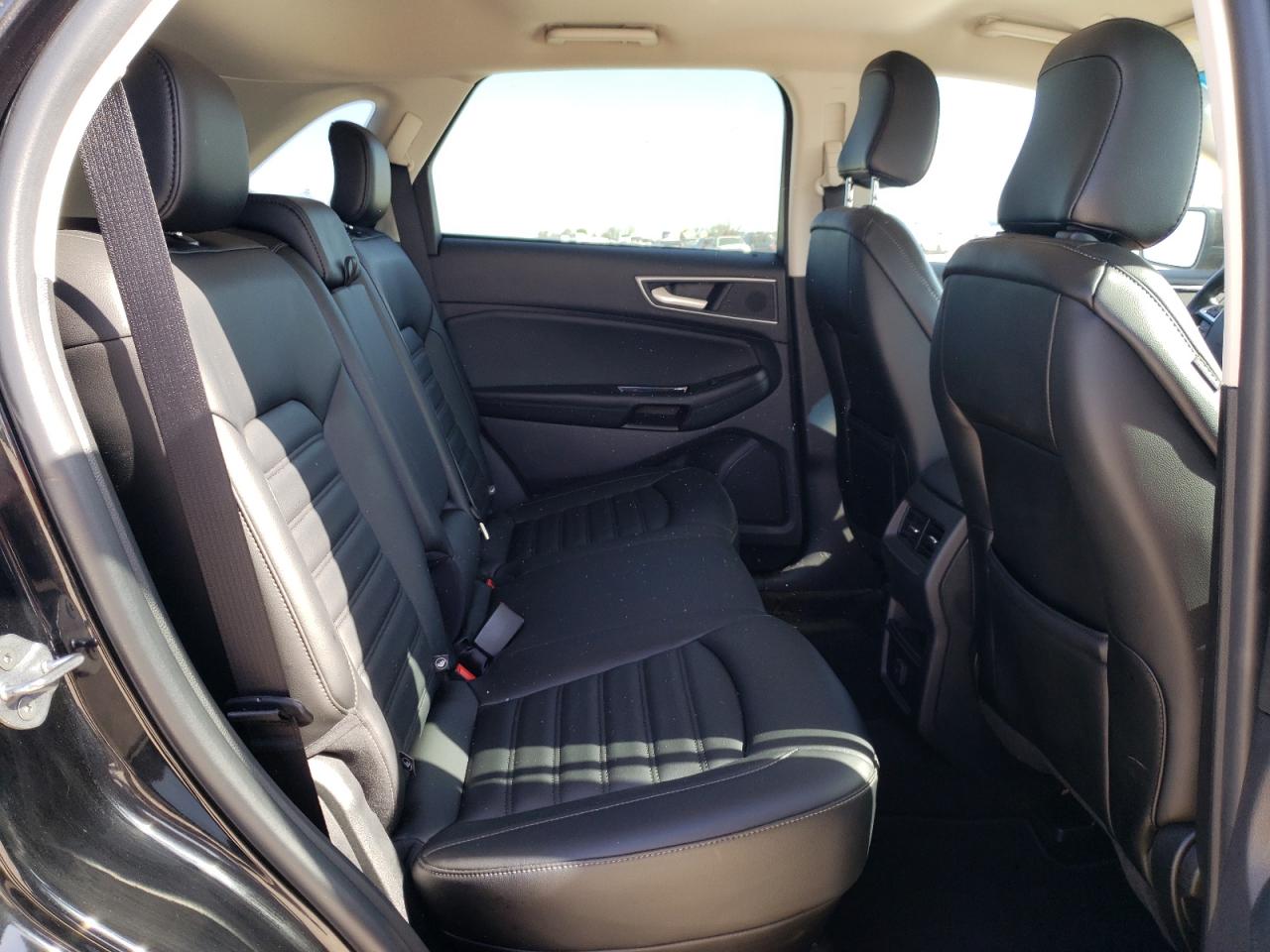 Photo 6 from auction – 2020 FORD EDGE SEL with VIN 2FMPK4J94LBA71567