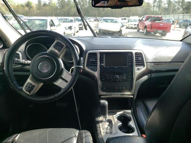 Photo 9 from auction – 2011 JEEP GRAND CHER with VIN 1J4RS4GG6BC545059