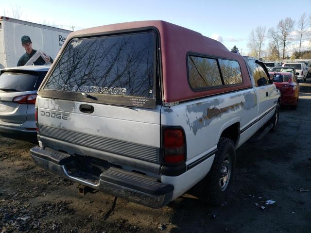 Photo 4 from auction – 1996 DODGE PICKUP with VIN 3B7HC13Y2TG128001