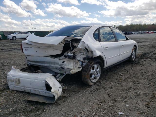 Photo 4 from auction – 2005 FORD TAURUS SE with VIN 1FAFP53295A150003