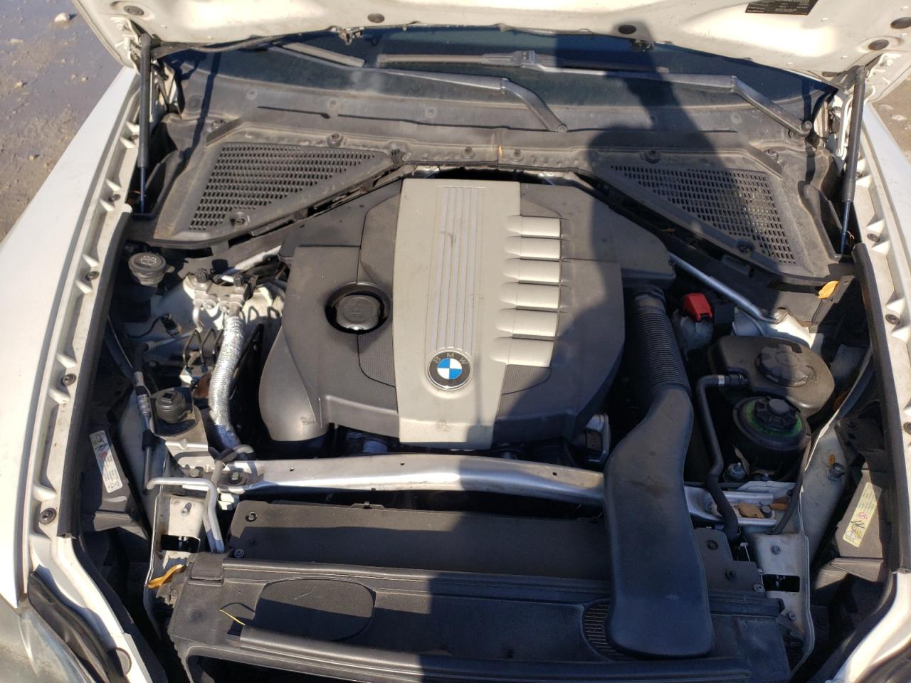Photo 7 from auction – 2010 BMW X5 XDRIVE3 with VIN 5UXFF0C51ALJ99509