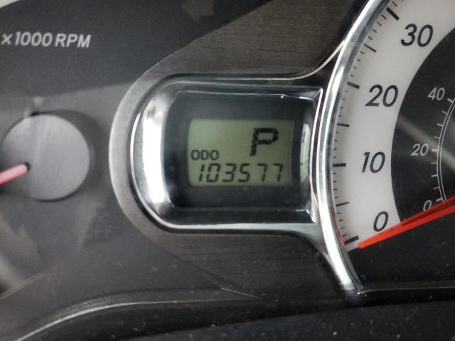 Photo 8 from auction – 2012 TOYOTA SIENNA SPO with VIN 5TDXK3DC6CS204463