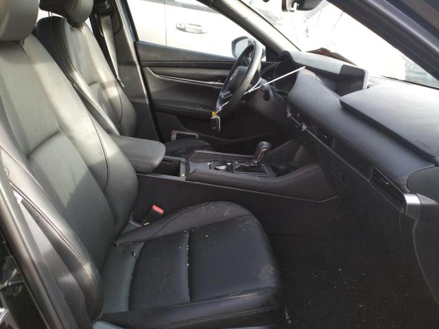 Photo 5 from auction – 2020 MAZDA 3 with VIN JM1BPALM6L1159550