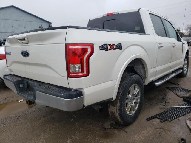 Photo 6 from auction – 2016 FORD F150 SUPER with VIN 1FTEW1EP8GFB00791