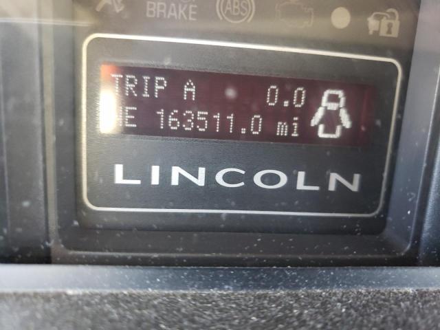 Photo 8 from auction – 2008 LINCOLN NAVIGATOR with VIN 5LMFU27598LJ04582
