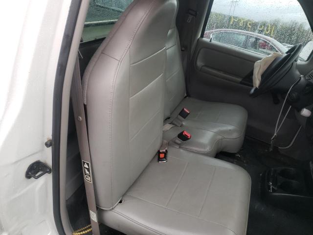 Photo 6 from auction – 2000 FORD RANGER with VIN 1FTYR10C9YPB40477