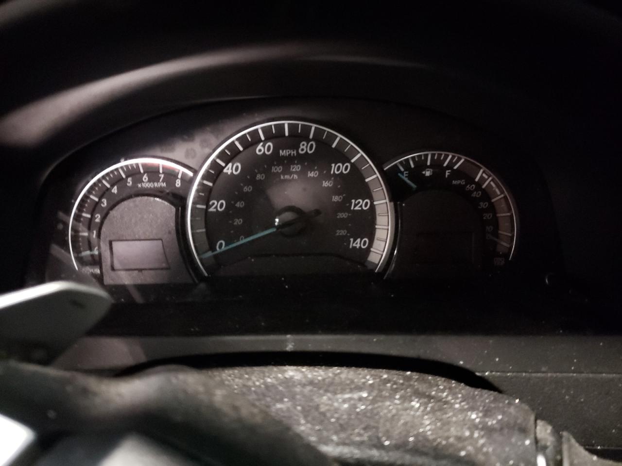 Zdjęcie 8 z aukcji – 2012 TOYOTA CAMRY BASE z VIN 4T1BF1FK8CU098998