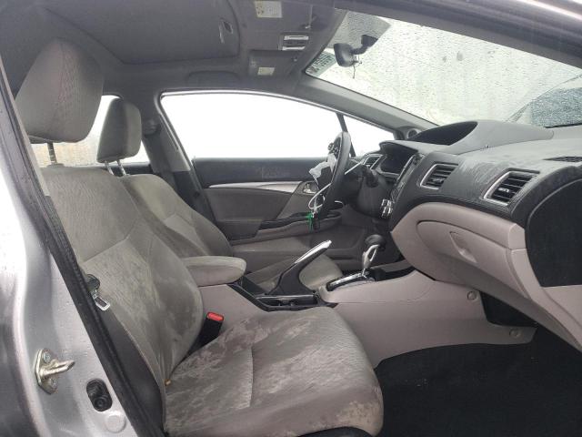 Photo 5 from auction – 2015 HONDA CIVIC EX with VIN 19XFB2F82FE017976