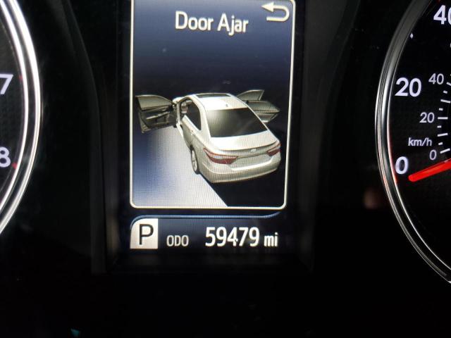 Photo 8 from auction – 2016 TOYOTA CAMRY LE with VIN 4T1BF1FK8GU239185