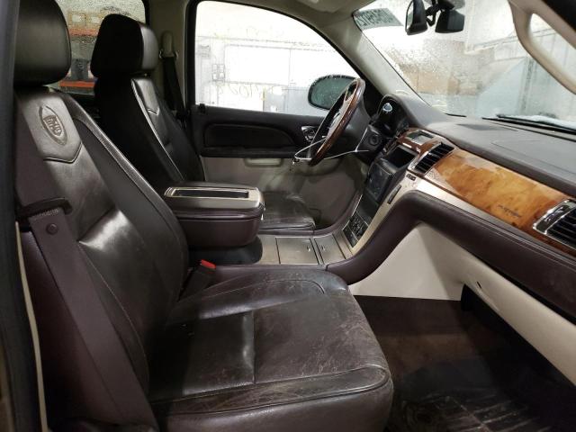 Photo 5 from auction – 2011 CADILLAC ESCALADE E with VIN 1GYS4KEF8BR235793