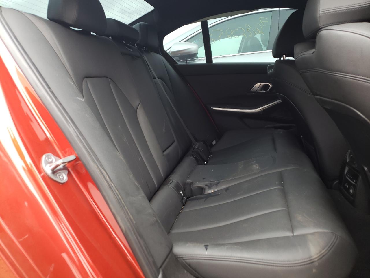 Photo 6 from auction – 2020 BMW M340I with VIN WBA5U7C00LFH57593