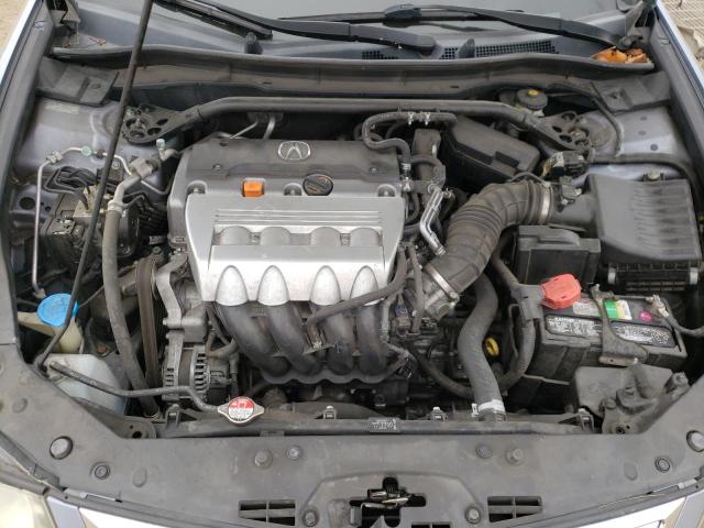 Photo 7 from auction – 2012 ACURA TSX with VIN JH4CU2F48CC019341