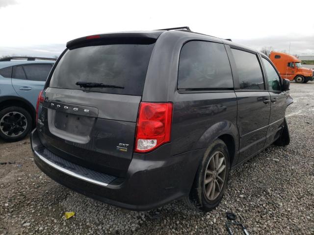 Photo 4 from auction – 2015 DODGE GRAND CARA with VIN 2C4RDGCG2FR612356