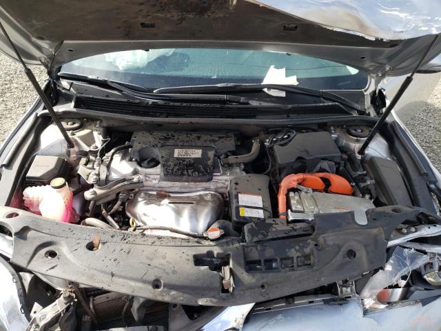 Photo 7 from auction – 2016 TOYOTA AVALON HYB with VIN 4T1BD1EB3GU050595
