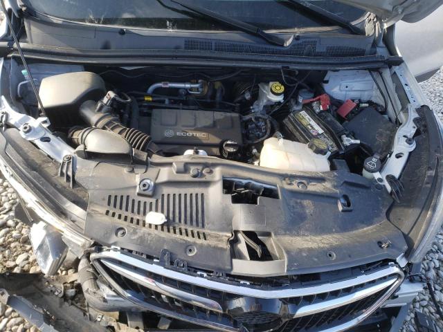 Photo 7 from auction – 2018 BUICK ENCORE PRE with VIN KL4CJASB8JB594383