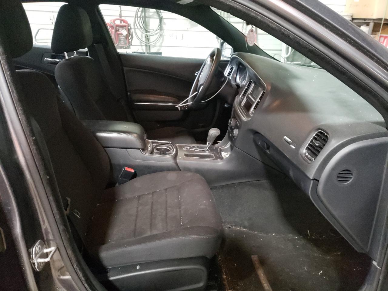 Photo 5 from auction – 2014 DODGE CHARGER SE with VIN 2C3CDXBG8EH267771