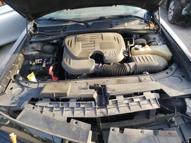 Photo 7 from auction – 2016 DODGE CHALLENGER with VIN 2C3CDZAG7GH108403