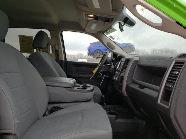 Photo 5 from auction – 2017 RAM 2500 ST with VIN 3C6UR5CJ9HG643132