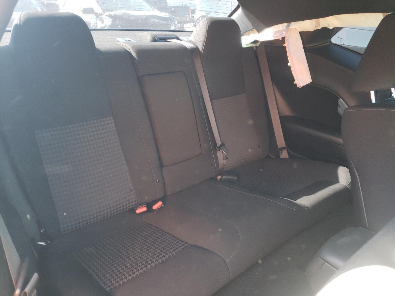 Photo 6 from auction – 2021 DODGE CHALLENGER with VIN 2C3CDZJG7MH615572