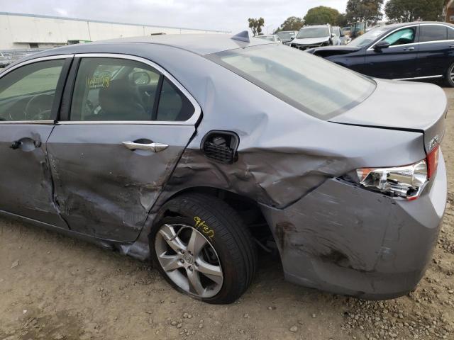 صورة رقم 9 من المزاد - 2012 ACURA TSX مع VIN JH4CU2F48CC019341