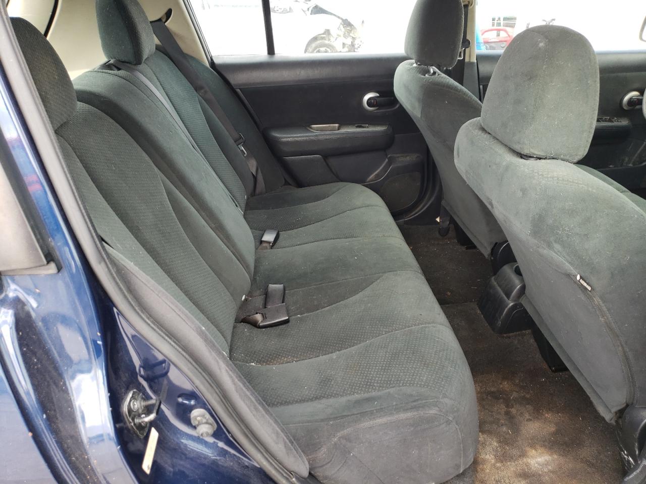 Photo 6 from auction – 2012 NISSAN VERSA S with VIN 3N1BC1CP8CK284430