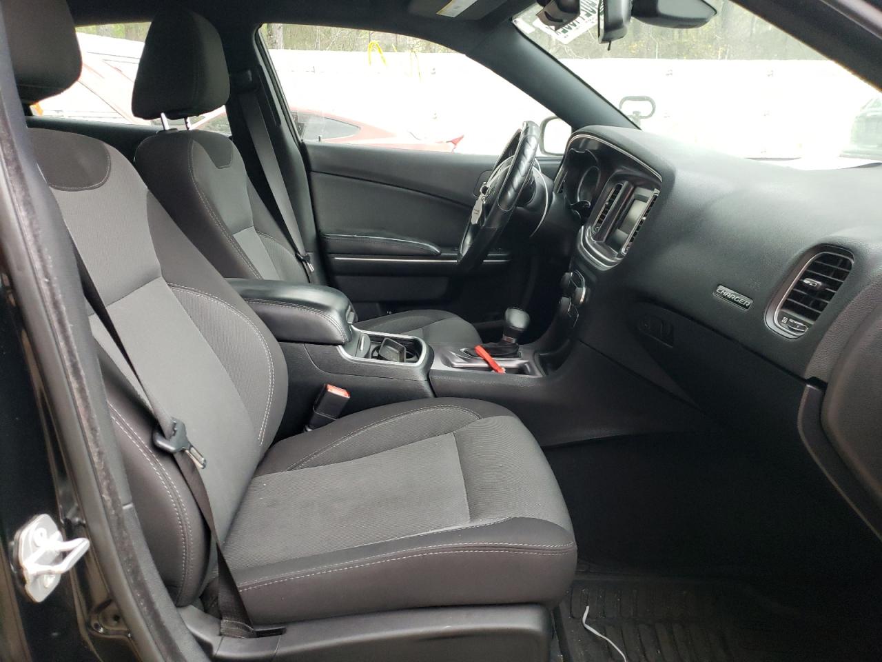 Photo 5 from auction – 2015 DODGE CHARGER SE with VIN 2C3CDXBG0FH798951