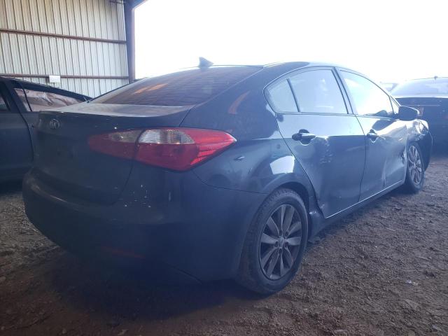 Photo 6 from auction – 2015 KIA FORTE LX with VIN KNAFX4A66F5325812