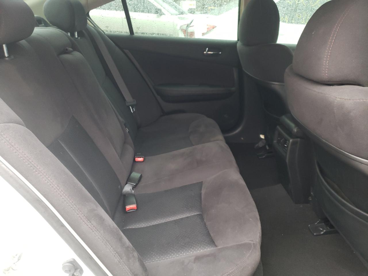 Photo 6 from auction – 2014 NISSAN MAXIMA S with VIN 1N4AA5APXEC479548