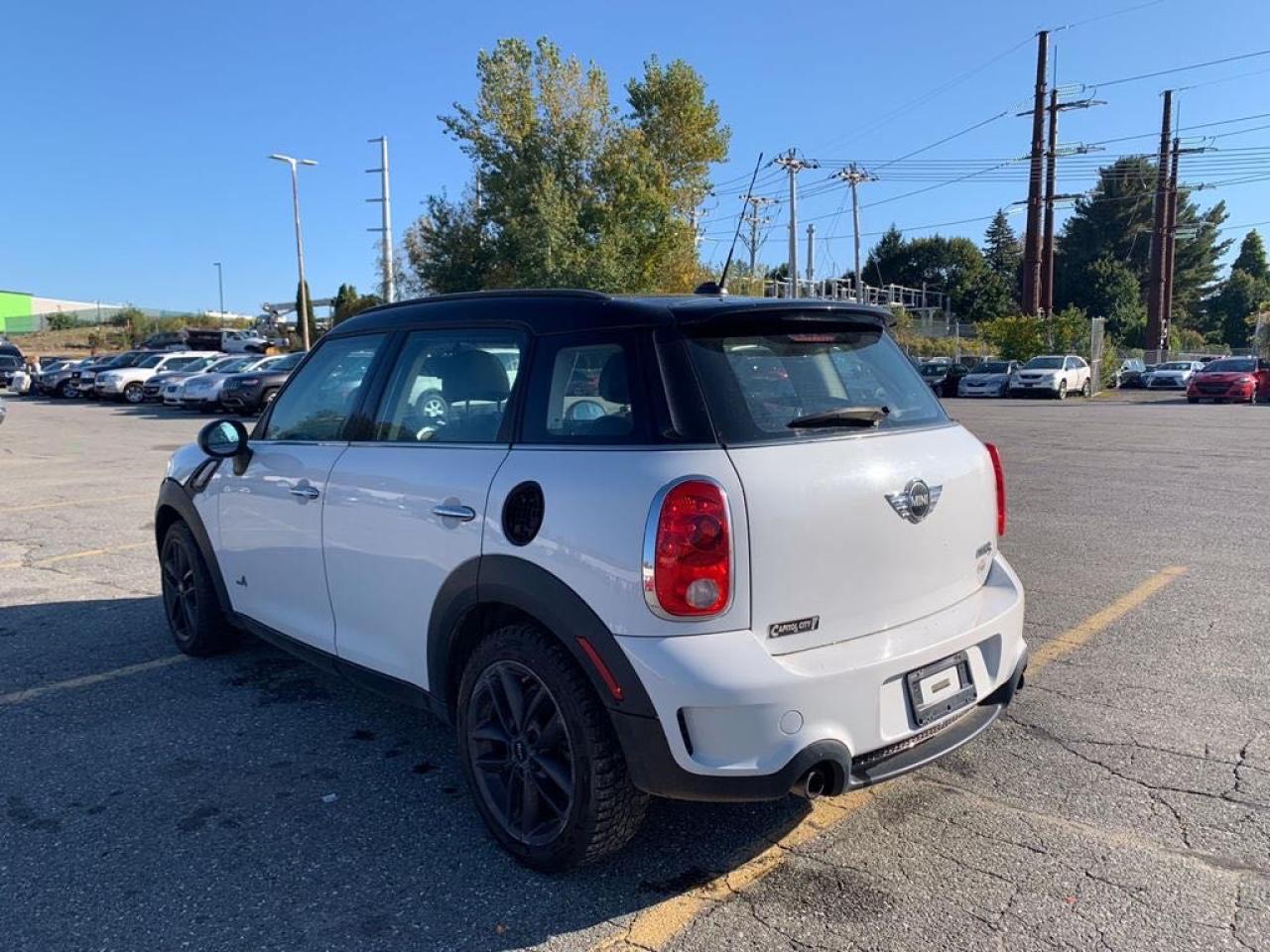 Foto 3 de la subasta – 2012 MINI COOPER S C con VIN WMWZC5C51CWL59732