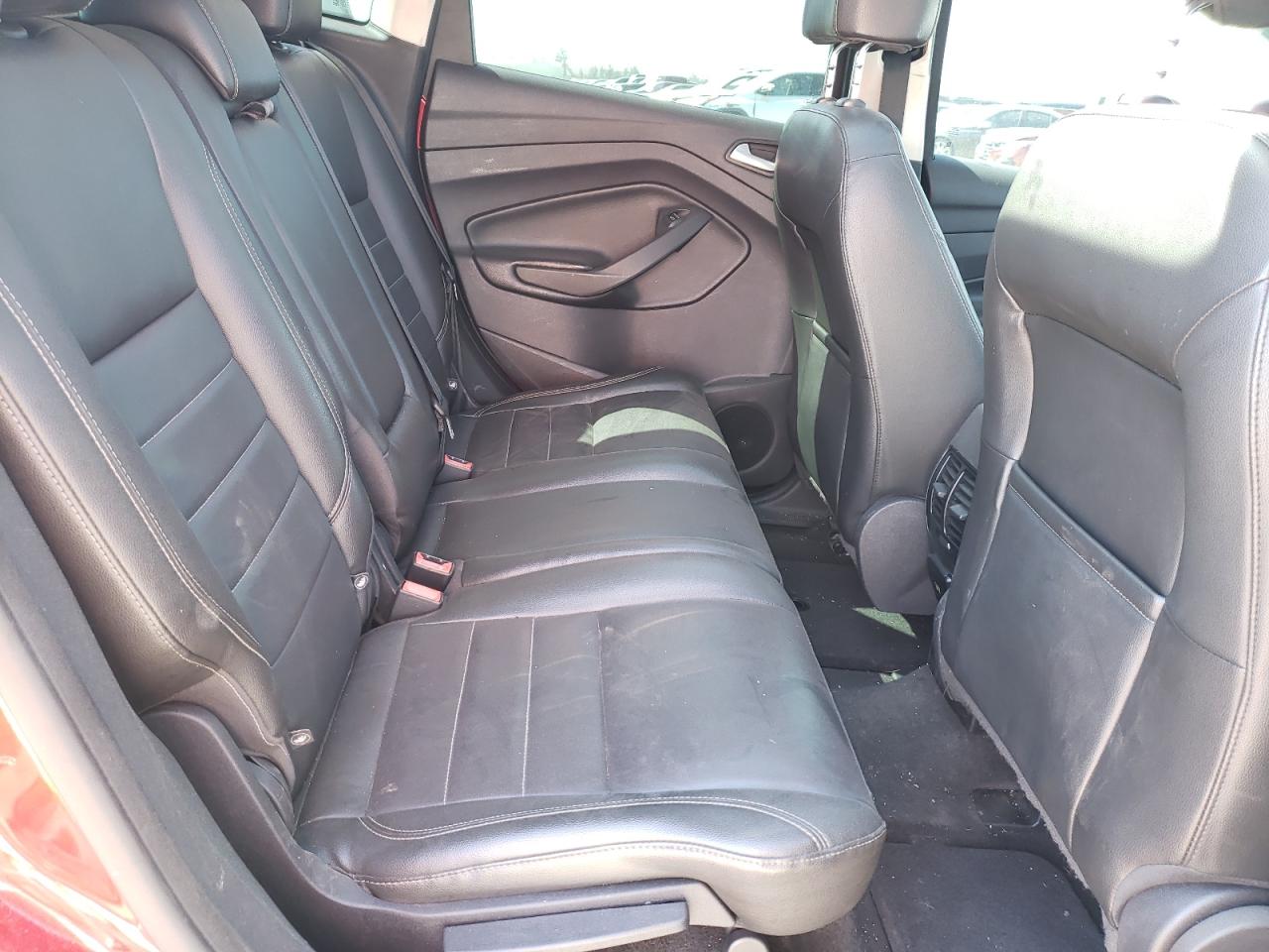 Photo 6 from auction – 2013 FORD C-MAX SEL with VIN 1FADP5BU3DL503347