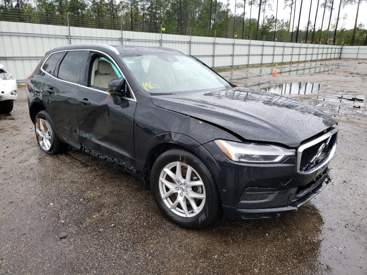 Photo 9 from auction – 2019 VOLVO XC60 T5 with VIN LYV102RK2KB283687