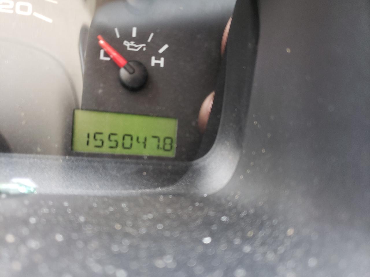 Photo 8 from auction – 2006 FORD F150 SUPER with VIN 1FTRW12W96FB20155