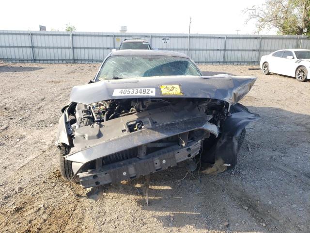 Photo 10 from auction – 2020 FORD MUSTANG with VIN 1FA6P8TH1L5154509