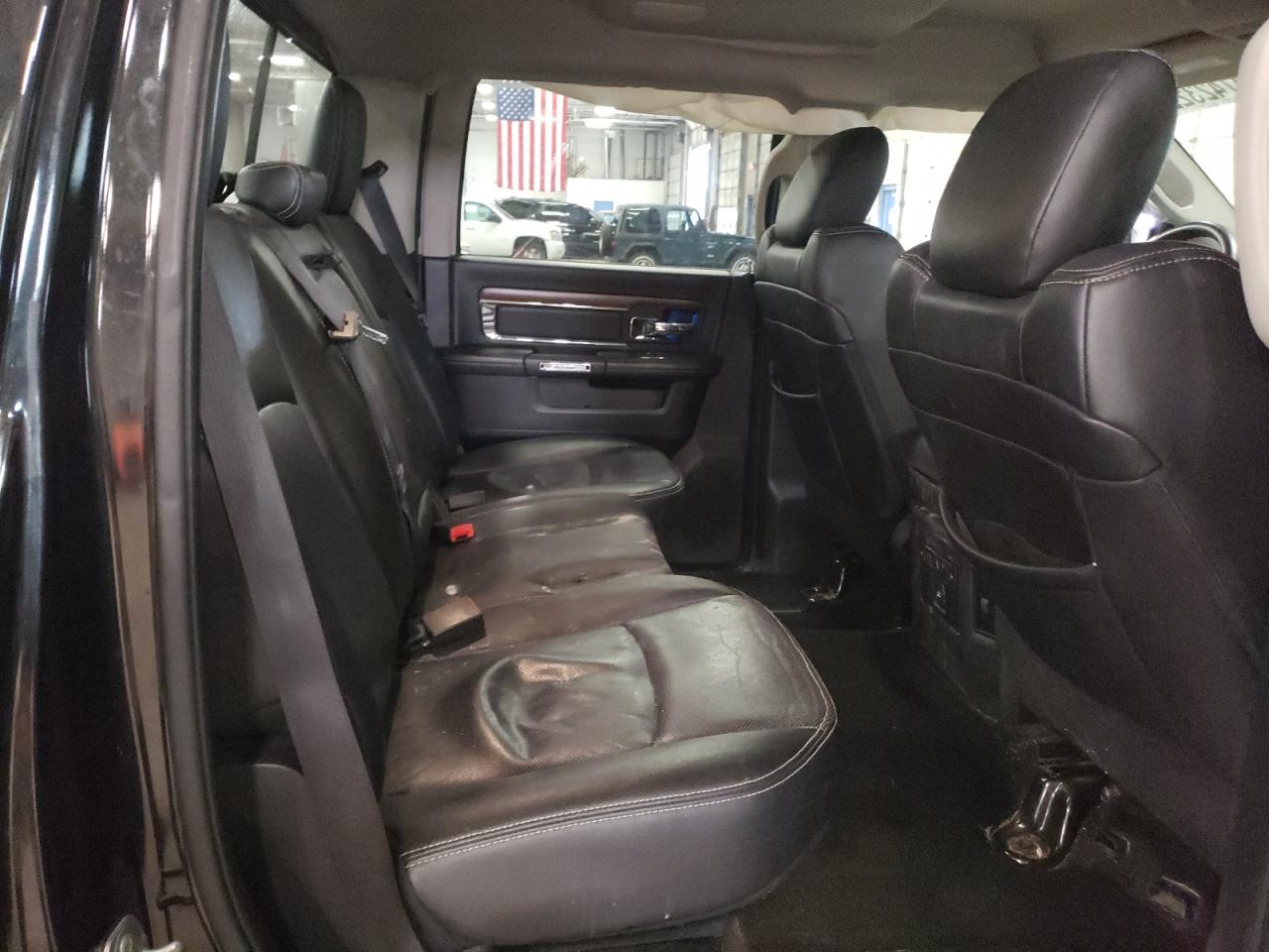 Photo 6 from auction – 2015 RAM 1500 LARAM with VIN 1C6RR7NT5FS754105