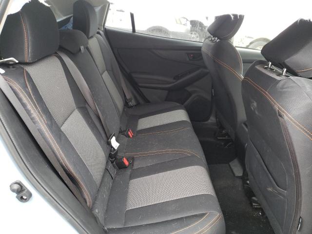 Photo 6 from auction – 2021 SUBARU CROSSTREK with VIN JF2GTAPC3MH370234