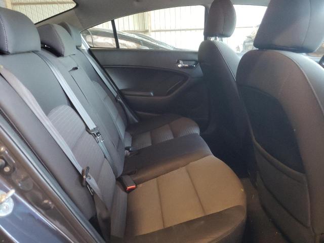Photo 7 from auction – 2015 KIA FORTE LX with VIN KNAFX4A66F5325812