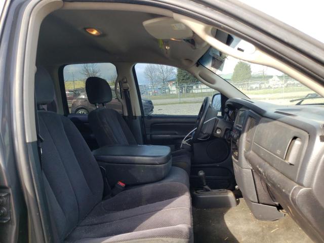 Photo 5 from auction – 2004 DODGE RAM 2500 S with VIN 3D7KU28D14G185375