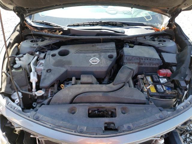 Photo 7 from auction – 2014 NISSAN ALTIMA 2.5 with VIN 1N4AL3AP4EC322418
