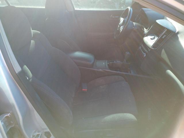 صورة رقم 5 من المزاد - 2012 NISSAN MAXIMA S مع VIN 1N4AA5APXCC861138