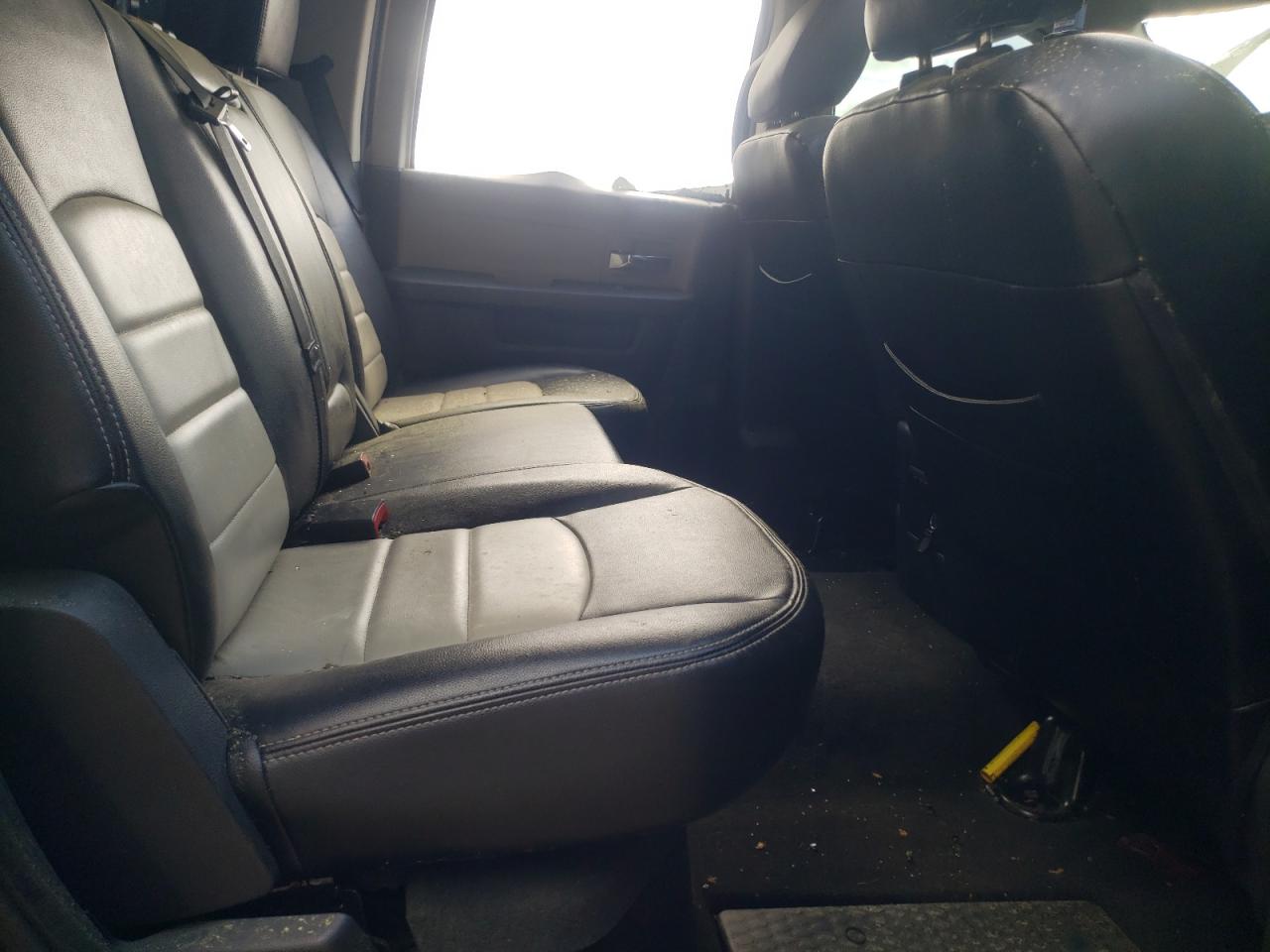 Photo 6 from auction – 2012 DODGE RAM 1500 S with VIN 1C6RD6LT3CS312933