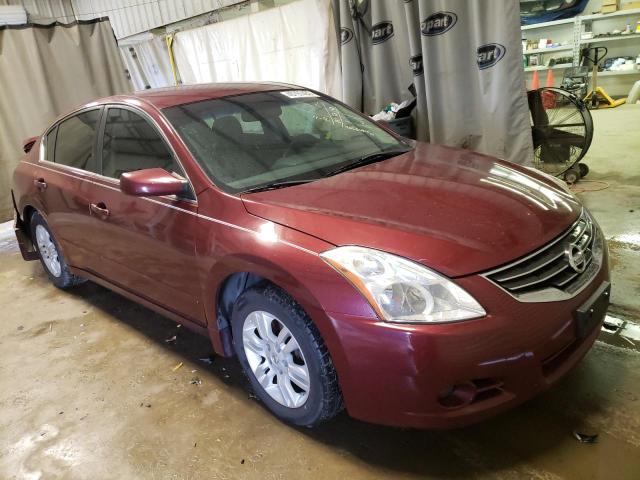 NISSAN ALTIMA BAS 2012 con VIN 1N4AL2AP5CN534997 - Foto de la subasta