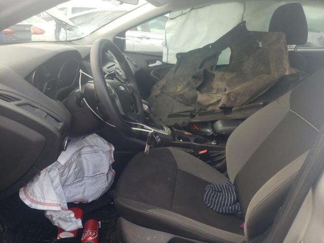Photo 5 from auction – 2013 FORD FOCUS SE with VIN 1FADP3F25DL360530