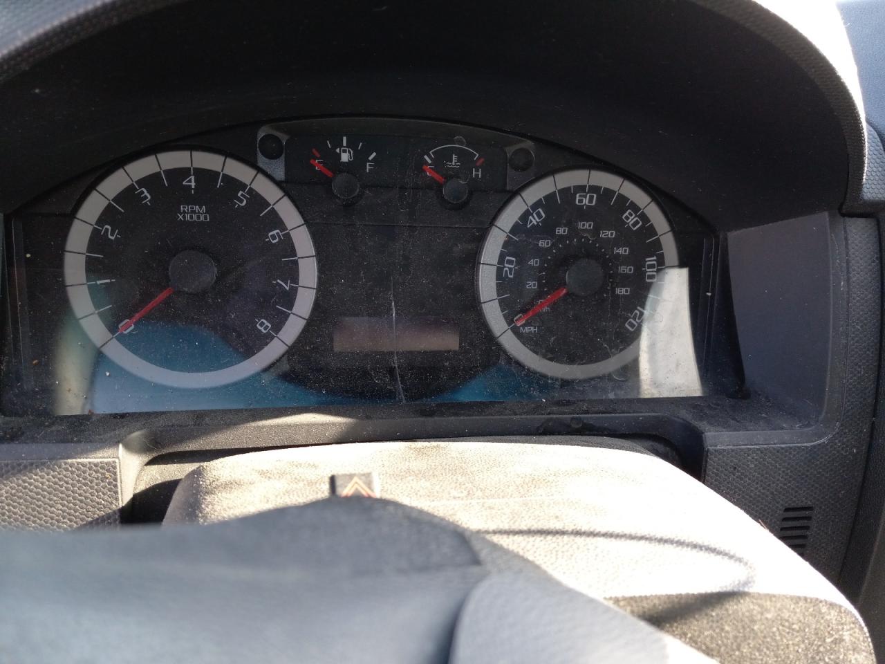 Photo 8 from auction – 2012 FORD ESCAPE XLT with VIN 1FMCU9DG1CKA66252