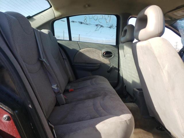 Photo 6 from auction – 2002 SATURN ION with VIN 1G8AG52F63Z186331