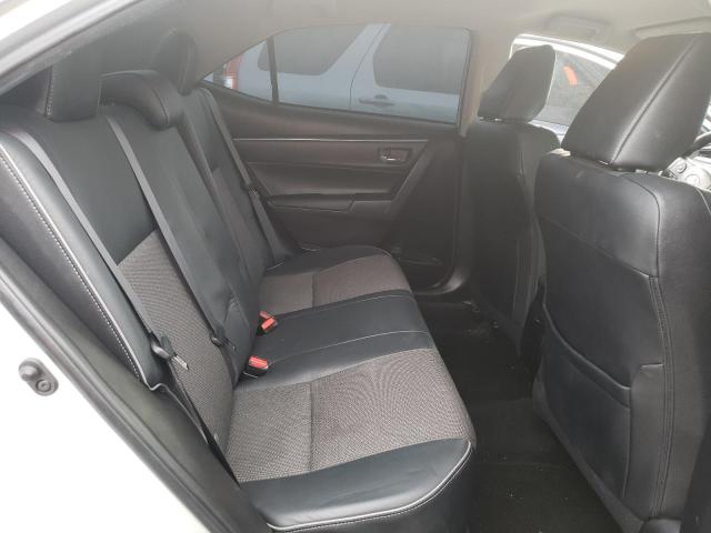 Photo 6 from auction – 2014 TOYOTA COROLLA L with VIN 5YFBURHE1EP104219