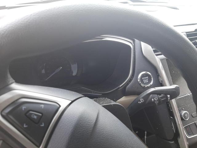Photo 8 from auction – 2019 FORD FUSION SE with VIN 3FA6P0LU1KR188881