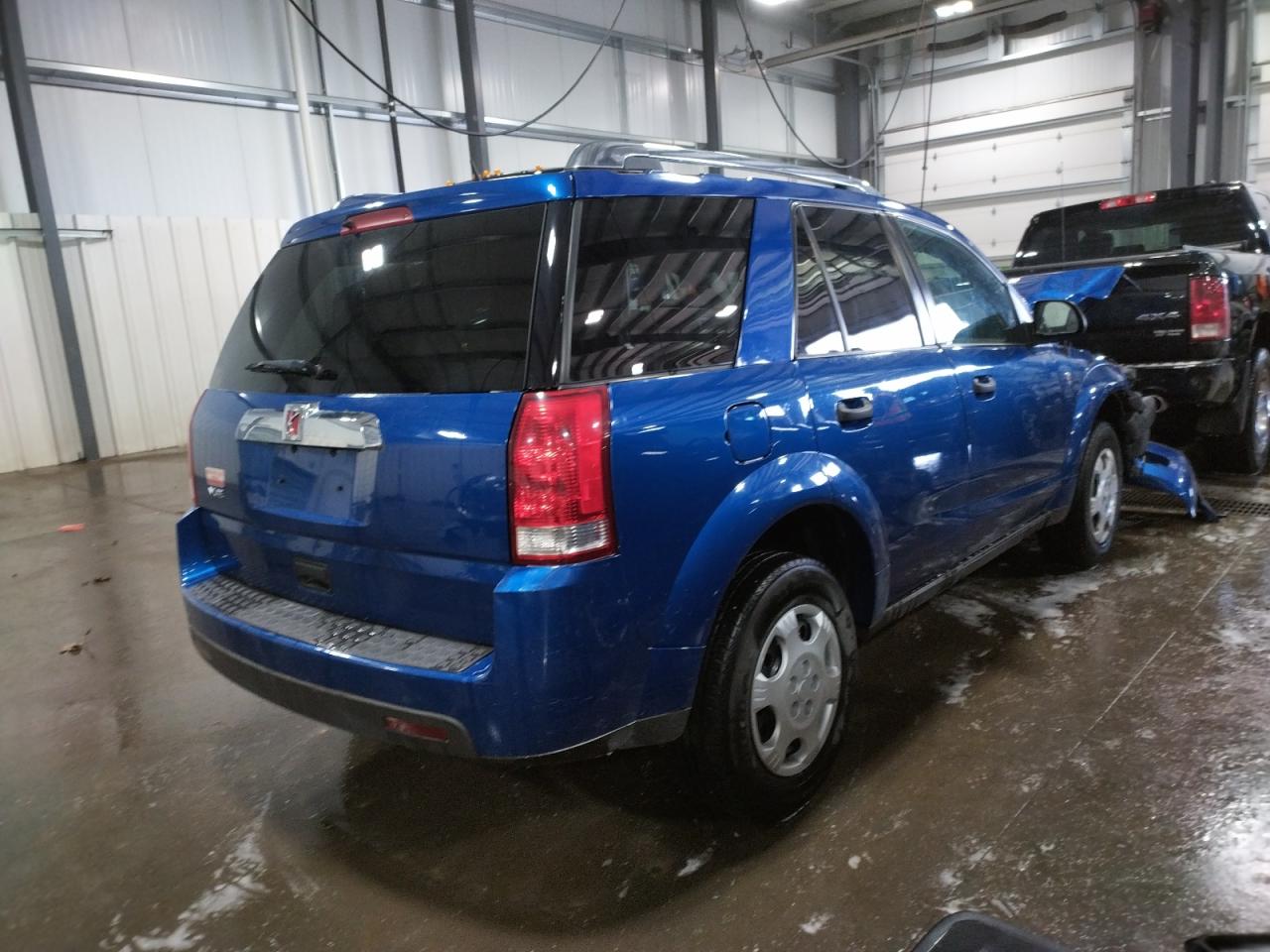 Photo 4 from auction – 2006 SATURN VUE with VIN 5GZCZ33D66S839522